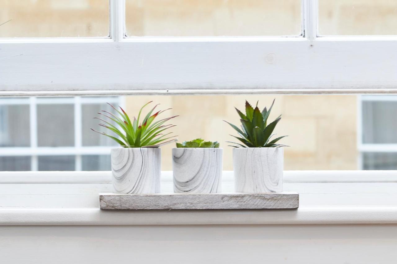 The Stunning Duplex Gem In The Heart Of Bath Apartment Екстериор снимка